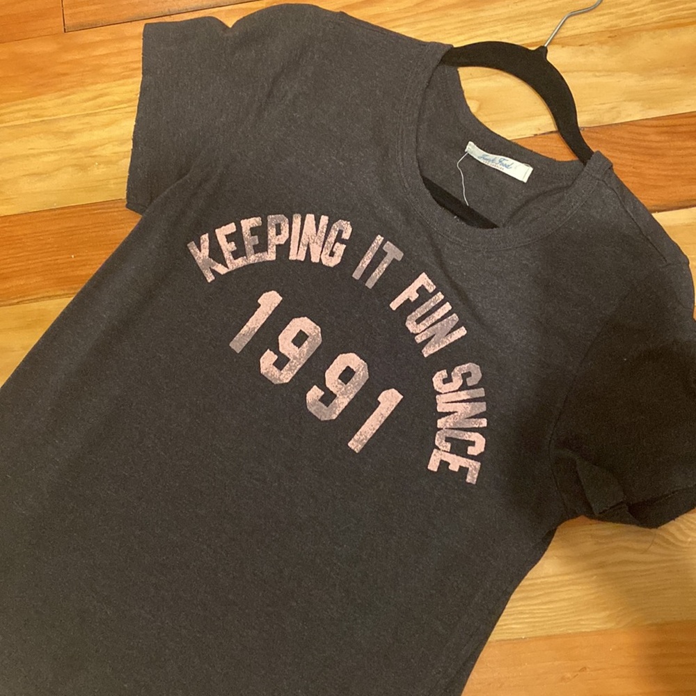 Graphic tee - Picture 4 of 4
